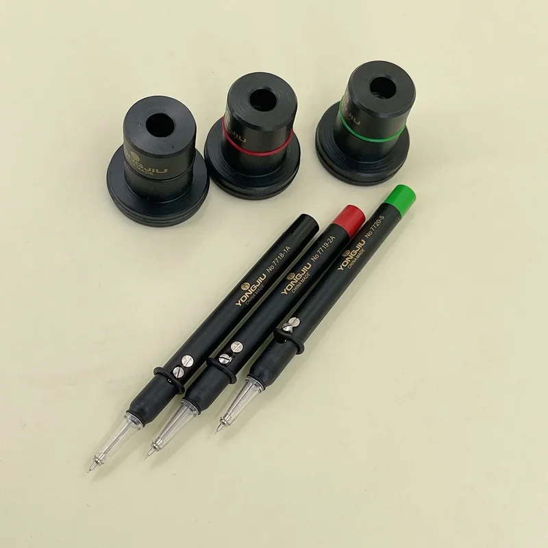 

Oiling pen for watch maintenance tool 7718 7719 7720 Automatic oiling pen watch oiling tool