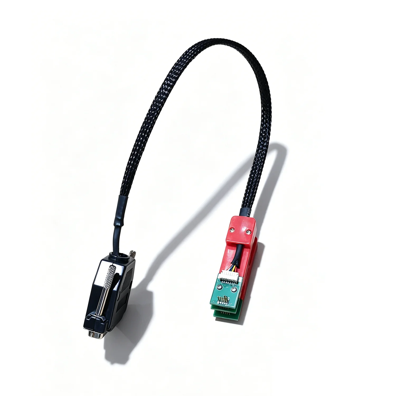 For BMW FRM3 Data Reading Adapter without Soldering for BMW FRM3 Repair Clip Support Xhorse VVDI Prog