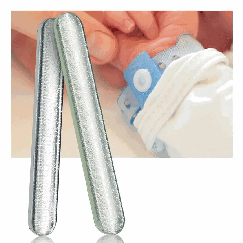 

1Pcs Nano Glass Nail File Salon Manicure Tool with Storage Case Nail Polishing Strip Nail Art Polish Manicure Polisher