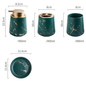 8 banyo takımları için en çok satılan ürünler-seramik-no. 8