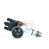 SherryBerg New Distributor Ignition Distributor Fits FOR VW GOLF Mk2 JETTA II Mk 027905205H  DE025 12N.87/38.021 Golf II 1.