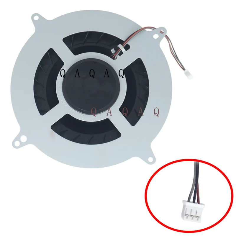 

QA Radiator - Cooler Fan for Sony PlayStation 5 PS5 Series 12042GB