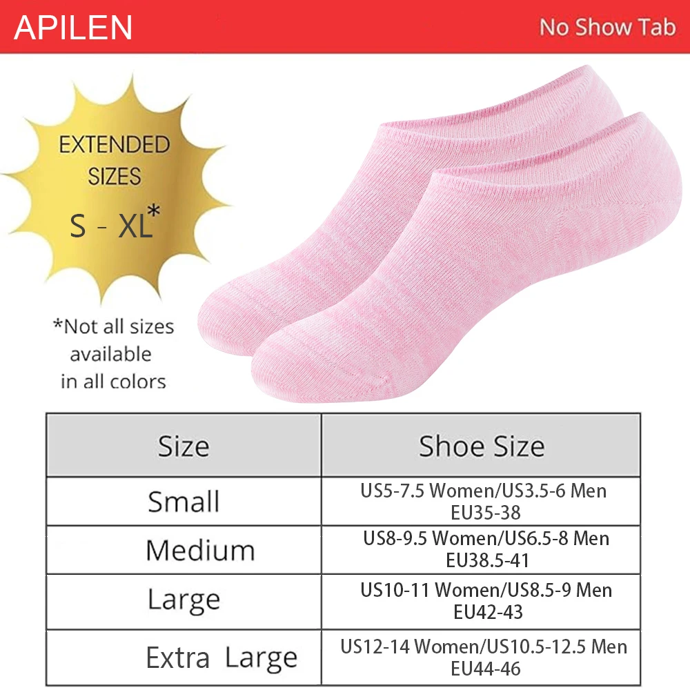 Thumbnail 2 - #34 Best Low Cut Ankle Socks to Buy In 2026