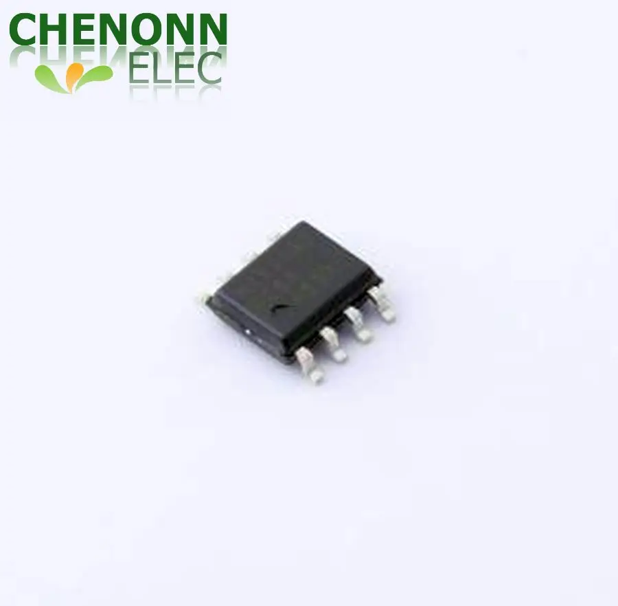 5PCS/LOT MAX3483EESA+T (Drivers, Receivers, Transceivers)