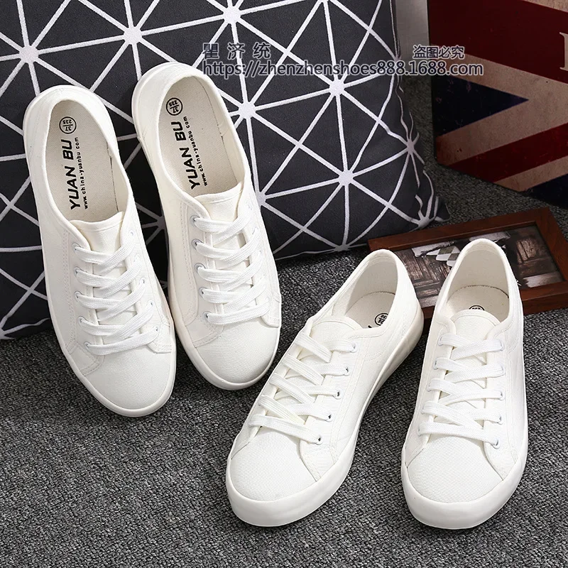 

Classic Hot Selling Women Canvas Shoes Fashion Women Casual Sneakers Student New Designer Shoes Vulcanize Shoes Zapatos De Mujer