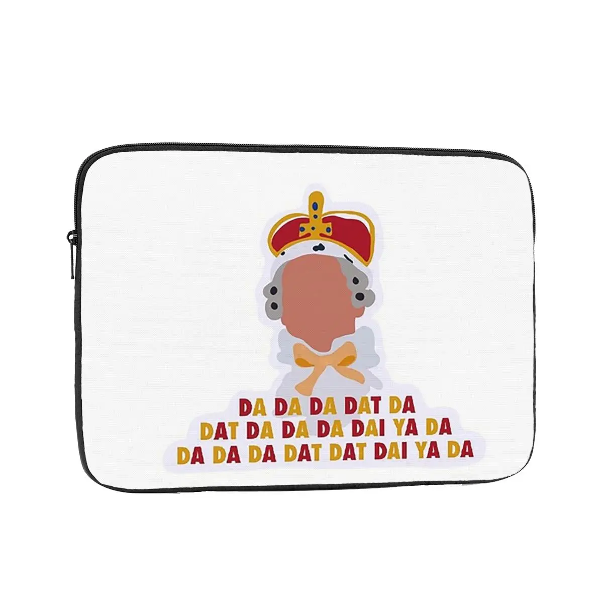 

Чехол для ноутбука Hamilton King Georg 10, 12, 13, 15, 17 дюймов, сумка для ноутбука, противоударный чехол для планшета, сумка