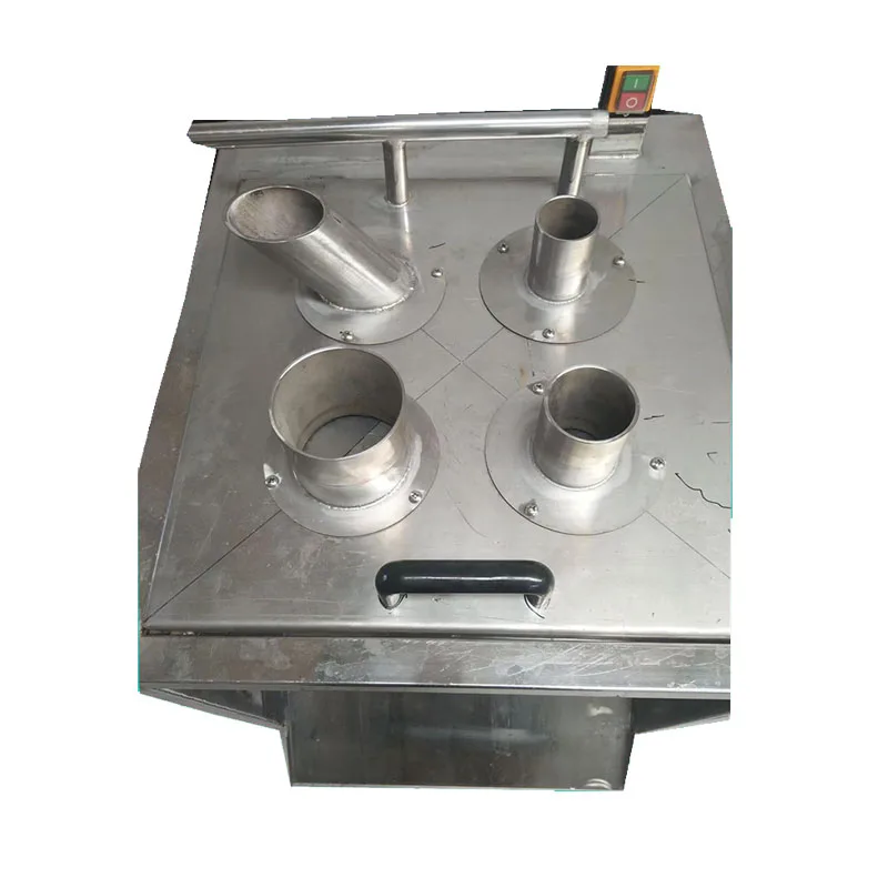 Potato, carrot, cassava chips, banana slicer/nut, vegetable and fruit cutter - multi-function