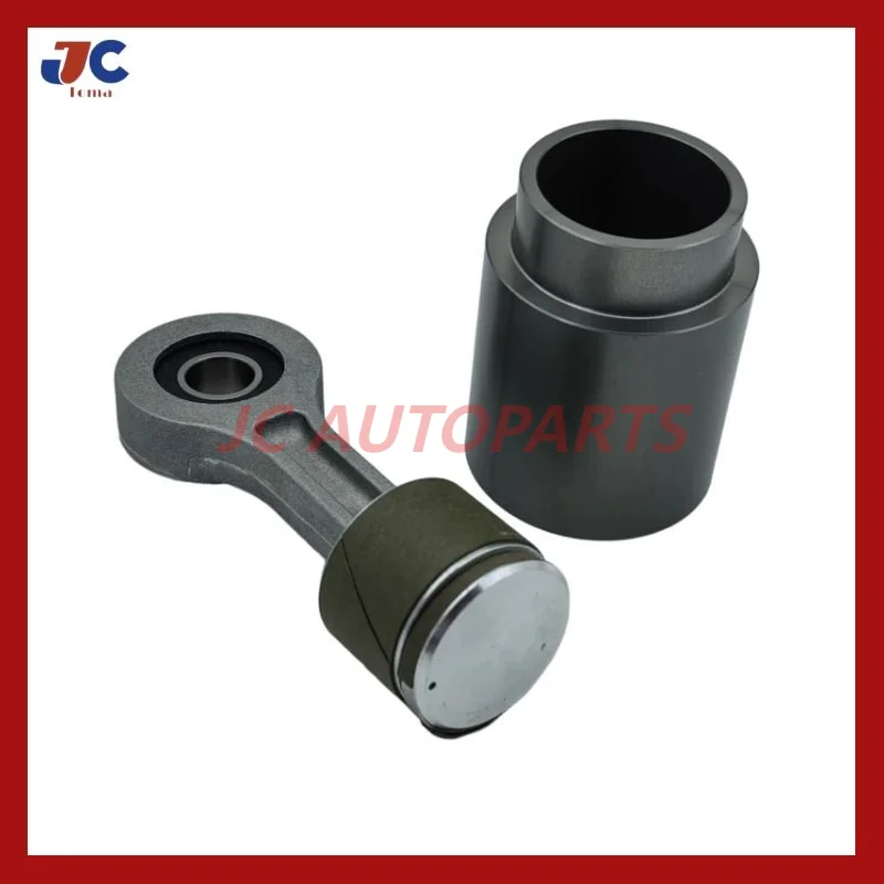Air Suspension Cylinder with Piston Rod for Lexus LX470 GX460 LX600 Air Suspension Cylinder 48910-60021