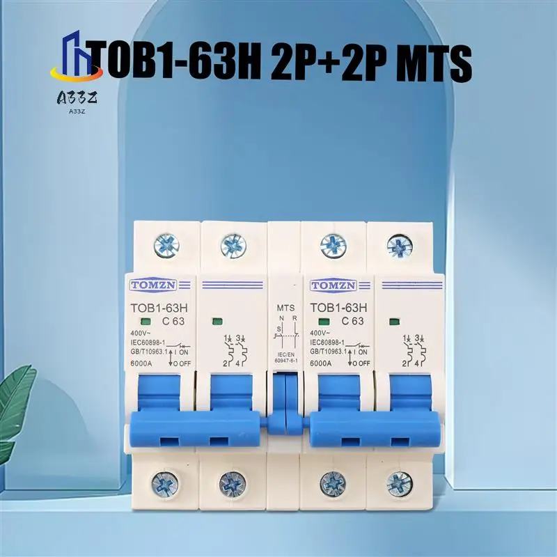 A33Z-TOMZN 2P+2P Mt…