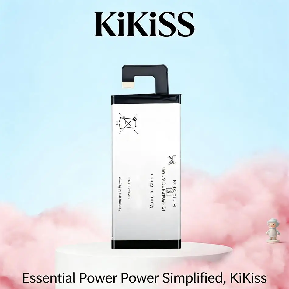 Durable 2700Mah For…