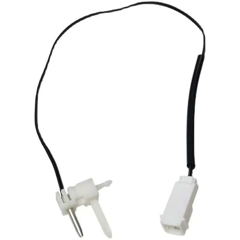 AC Evaporator Temperature Sensor Air Conditioner Thermistor For JAC Refine S3 S4 S2/T40 J5 J6 Refine J2 J3 Turin
