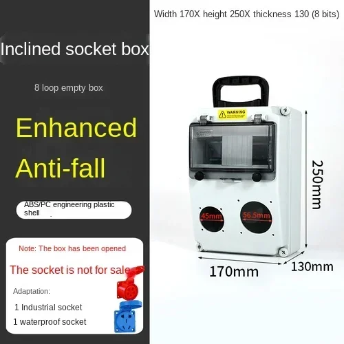 Variant: BSX-1X1D(1small1big)