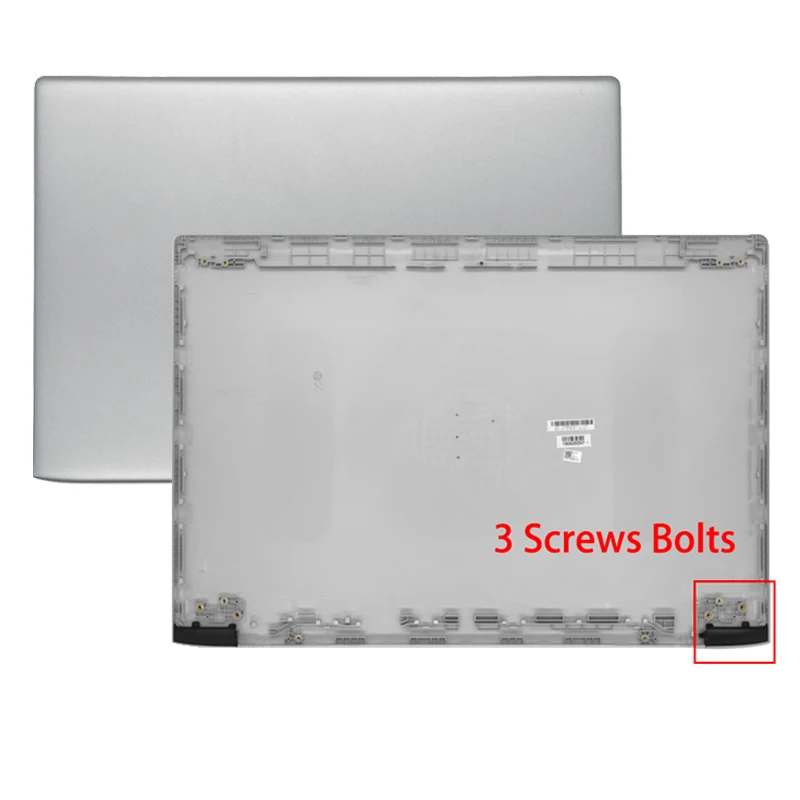 Laptop HDD Memory Cover Top Case For Probook 450 G5 455 G5 LCD Screen Back Cover Front Bezel Palmrest Lower Bottom Case Housing