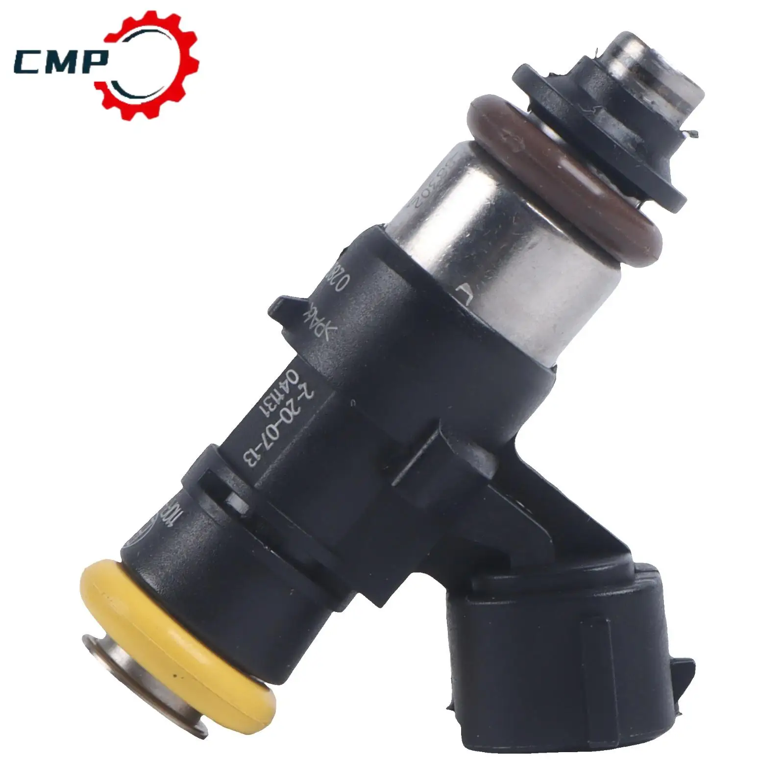 

Fuel Injector 0280158821 Common Rail Injector Assembly For HONDA CIVIC Acura TSX K24 2.4L Fuel Supply System Accessories
