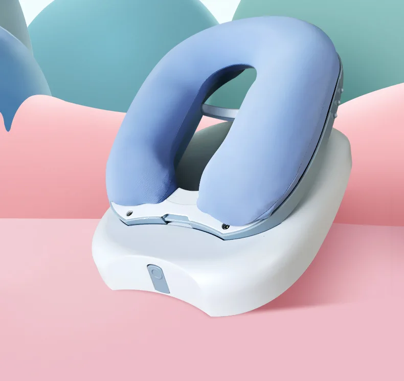 

Подушка для сна для учащихся начальной школы и детей, подушка для обеденного перерыва, подушка для классного стола