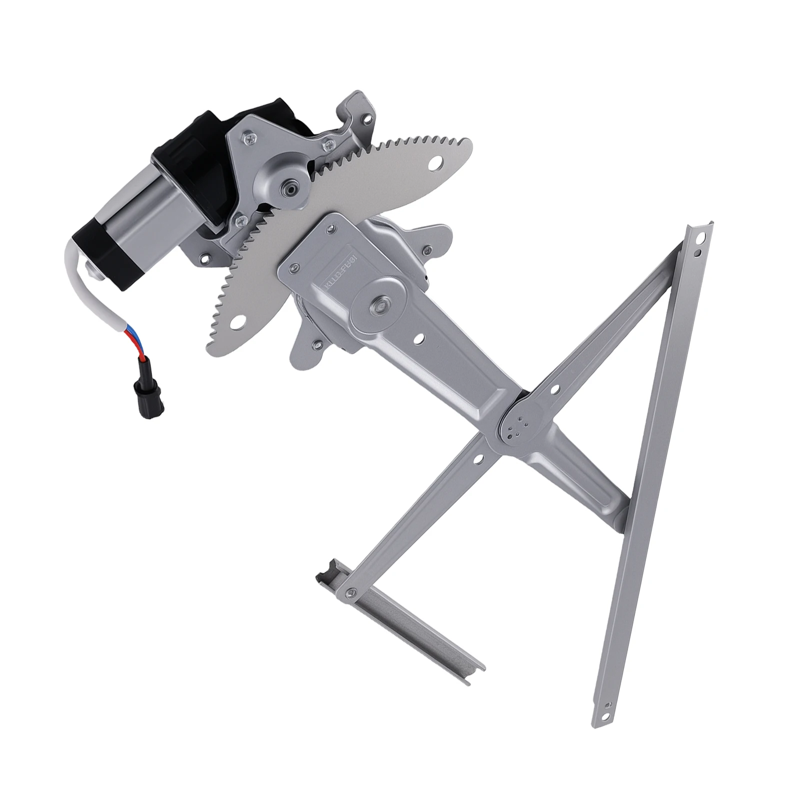 

Передний левый стеклоподъемник с двигателем для Chevrolet Colorado GMC Canyon 2004-2012 гг.