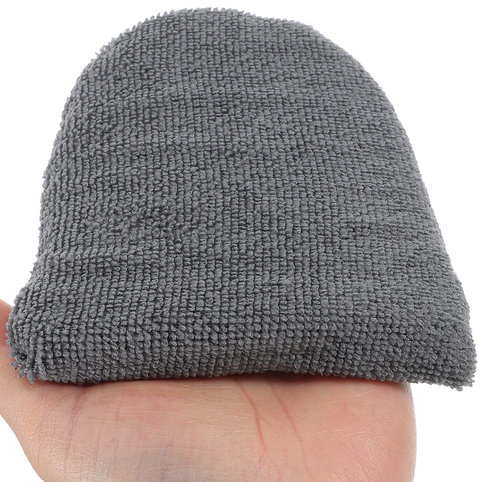 

5Pcs Oval Car Wash Sponge Soft Durable for Car Polishing Wax Application Buffing Pads Polishing Sponges Applicator