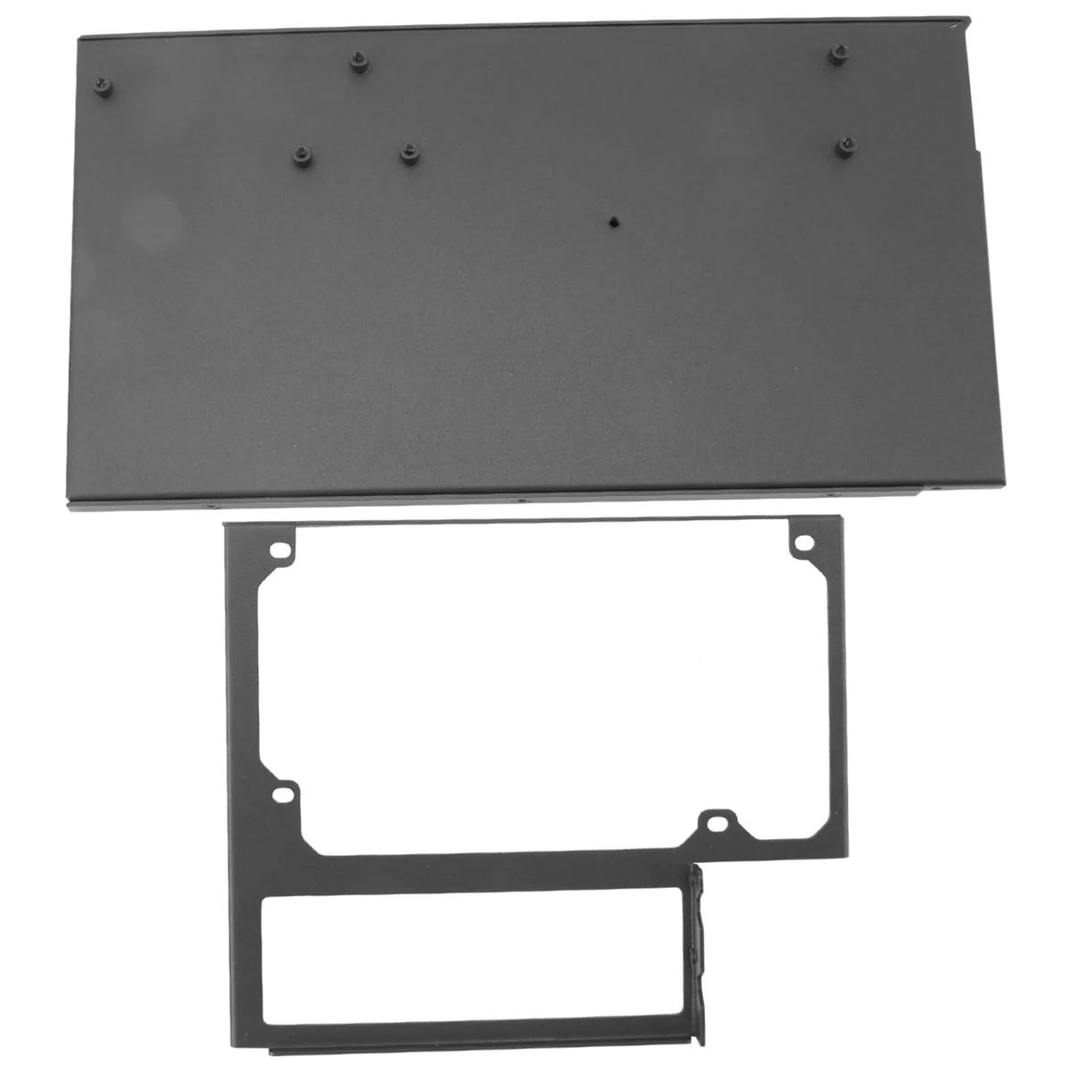 

N35R_OcuLink/SlimSAS Graphics Dock W/Bracket External Graphics Card