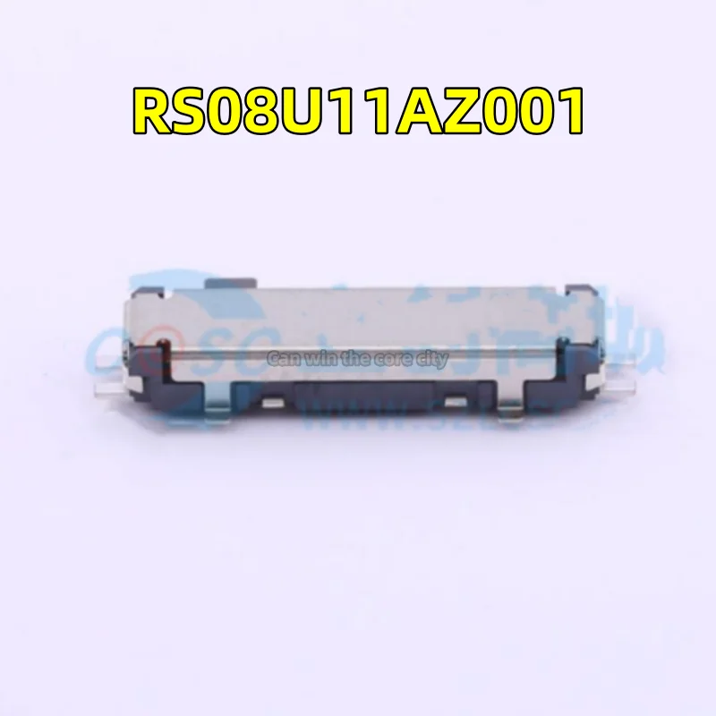 10 PCS / LOT Brand New Japanese ALPS RS08U11AZ001 SMD 10kΩ ± 30% adjustable resistor / potentiometer