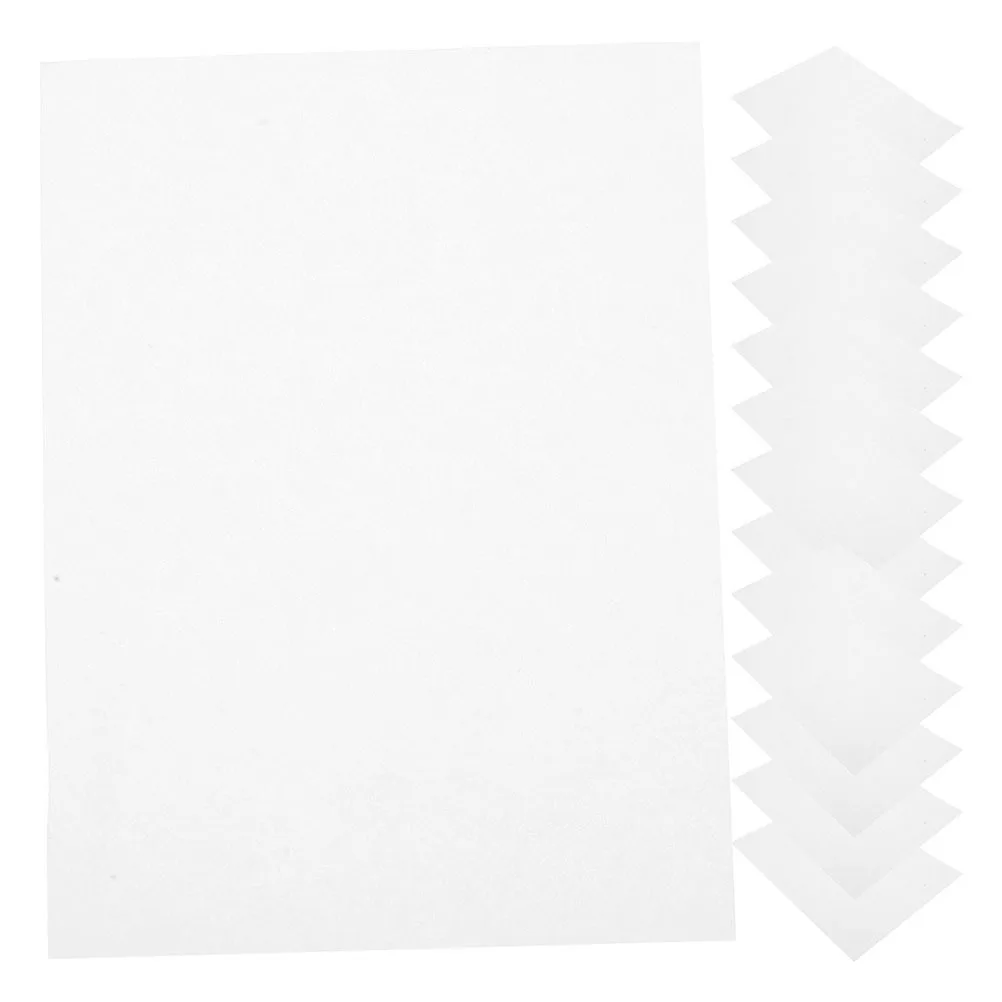 

60pcs Press Flower Paper Reusable Water Absorbing Boards For Diy Dried Flower Craft Blotter Replacement Lining Tool Specimen