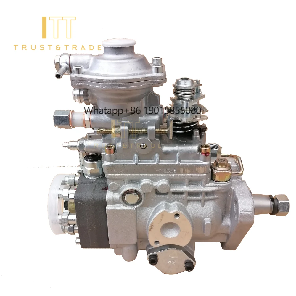

Car 0460426369 3963951 6BTAA 5.9L Engine Fuel Pump Assembly for Auto Parts