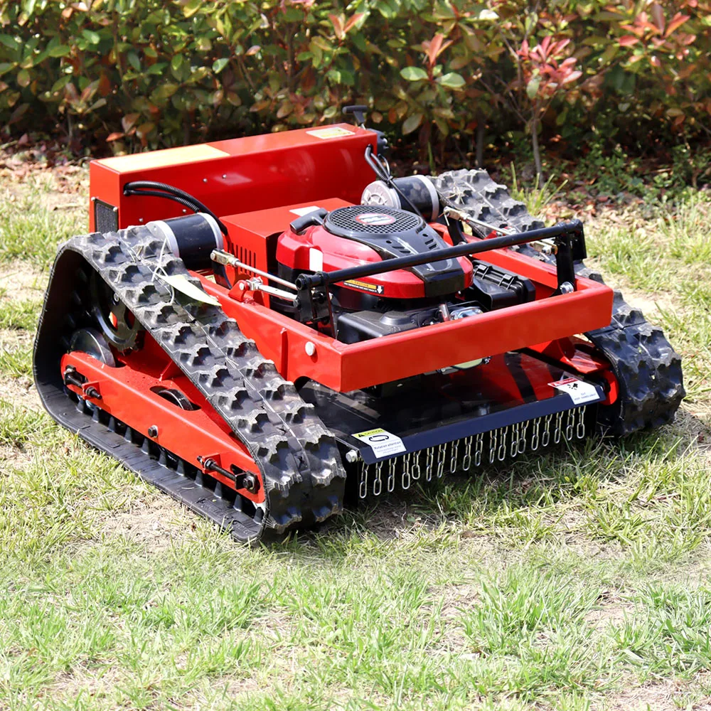 

Free shipping door Remote Control 550mm Lawn Mower Cordless Lawn Mower Mini Robot Lawn Mower Prices