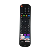 EN2A30 Rplacement Remote Control For VU Hisense TV EN2N30H EN2Q30H EN2B30H EN2G30H 55A7300F 55A7500F EN2A30 EN2P30H EN2K30P