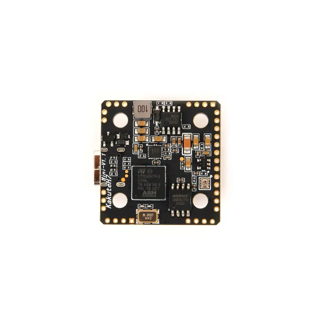 HolyBro Kakute H7 Mini Flight Controller V1.3 20X20mm 2-6S LiPo