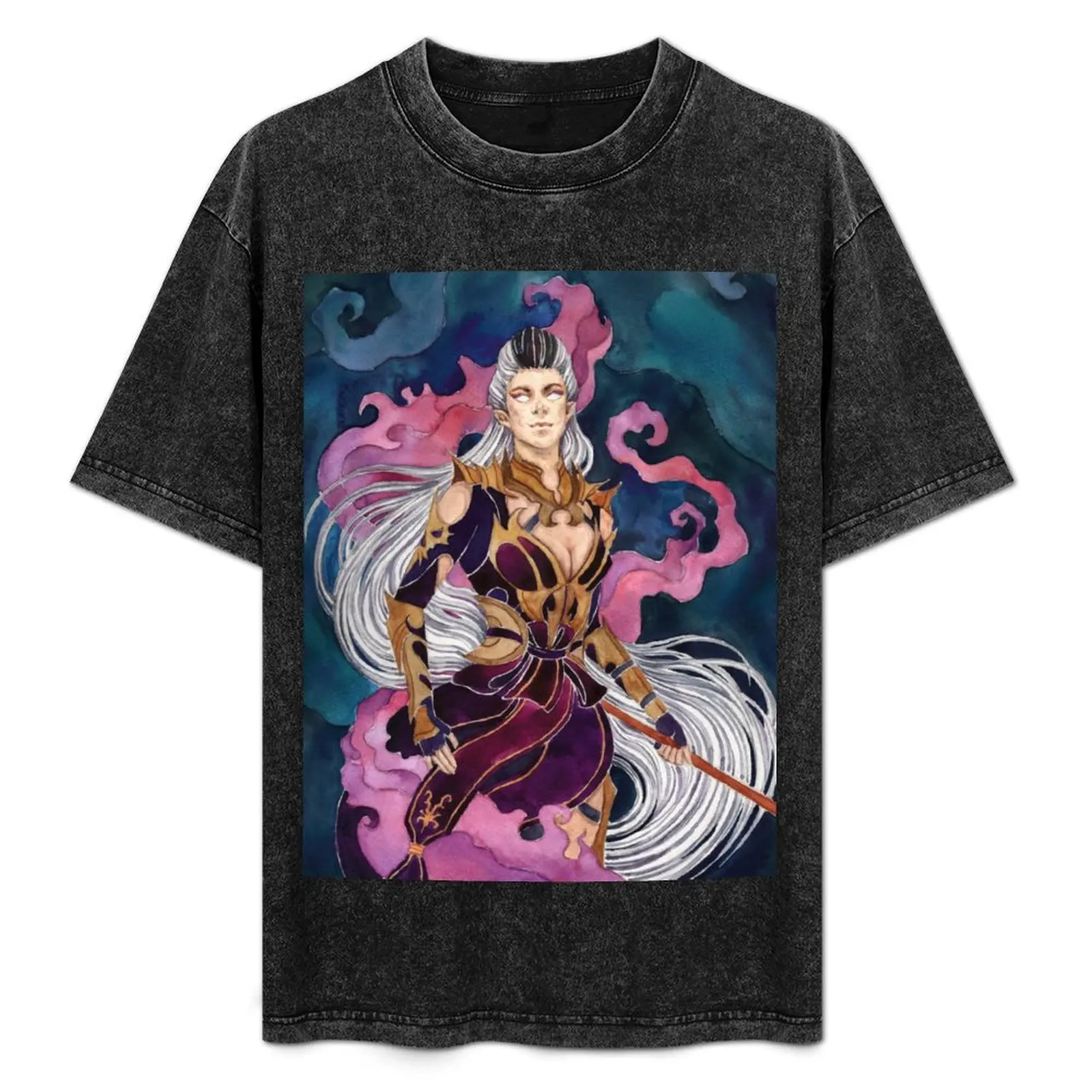 Camiseta Empress Sindel