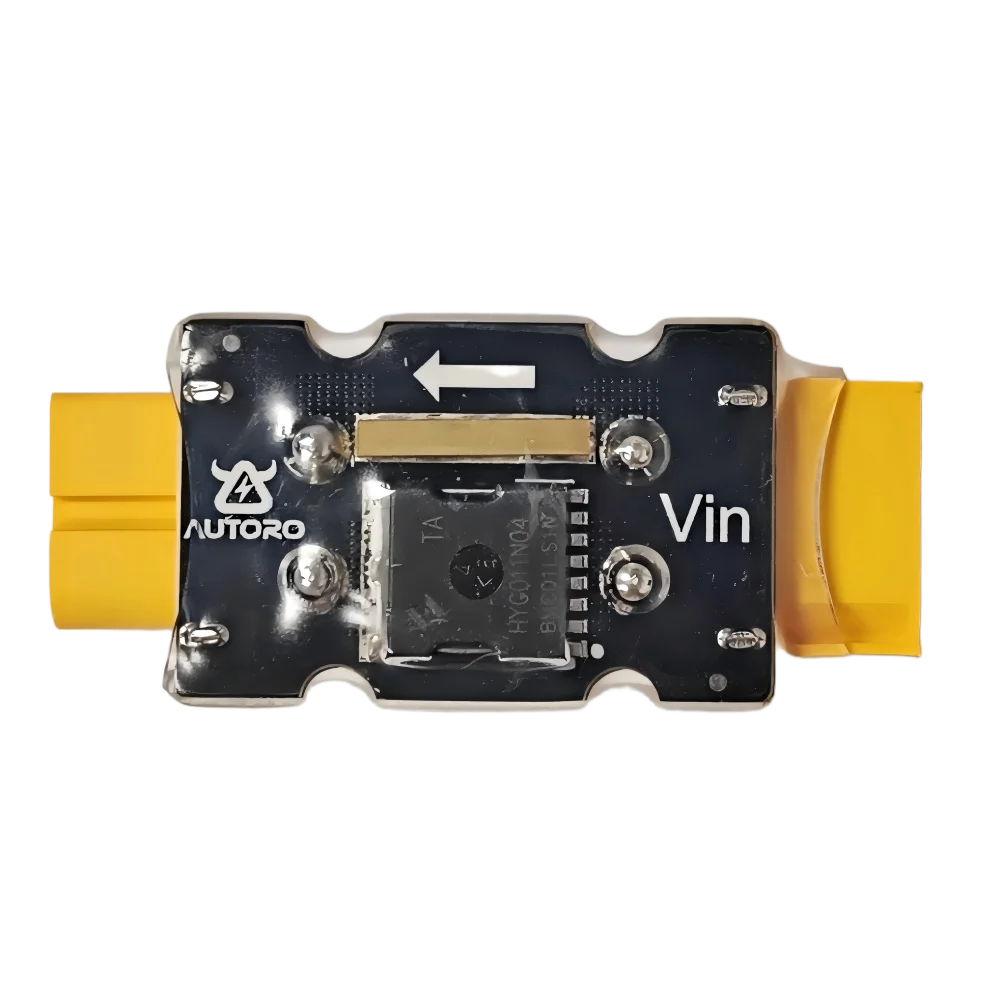 Anti Spark Module XT60 3S-8S 30A/60A Spark Arrestor Module for RC Drone Lipo Battery Spark ESC Device Protection, Plug and Play