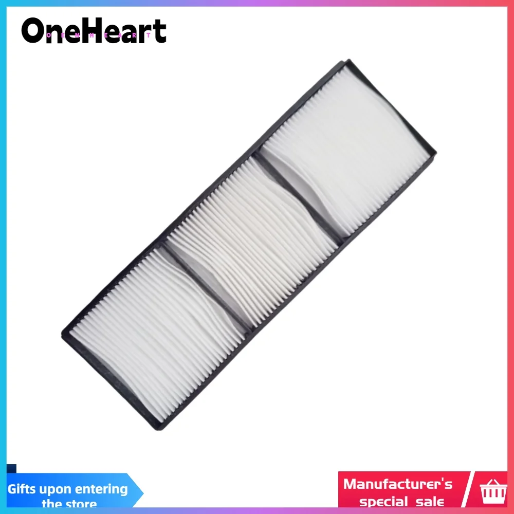 

New Projector Air Filter Fit ELPAF51 for EPSON EB-Z10000 EB-Z10000NL EB-Z10005 EB-Z10005NL EB-Z8000WU EB-Z8000WUNL EB-Z8050W