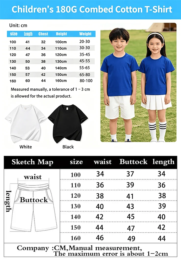 2026 PAW Patrol Summer Cartoon Printed Boys Girls Tshirt Sets Children's Casual Shorts 2 Piece Sets Kids Tracksuits Sport Suits