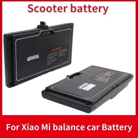 Factory Battery For Mijia Segway Ninebot Mini Battery 54V 4.4Ah Balance Car Battery