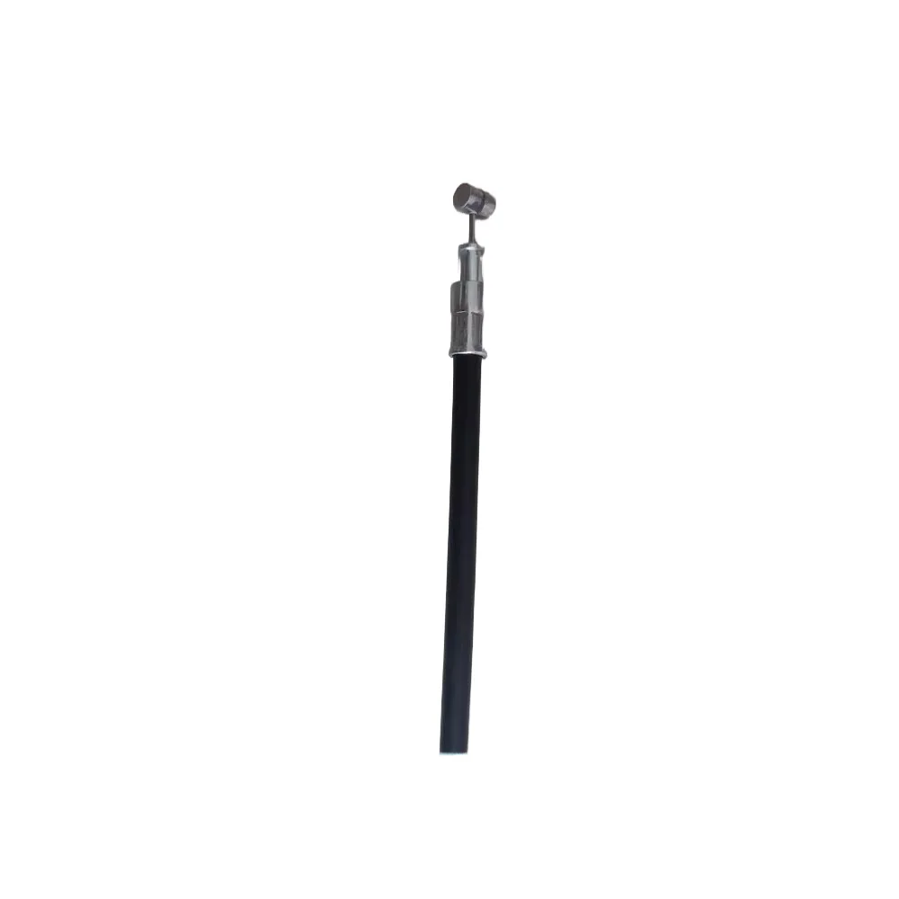 Suitable for Sinotruk Shandeka C7HG7 Howo T7HTX seat shock absorber cable damper soft and hard wire drawing