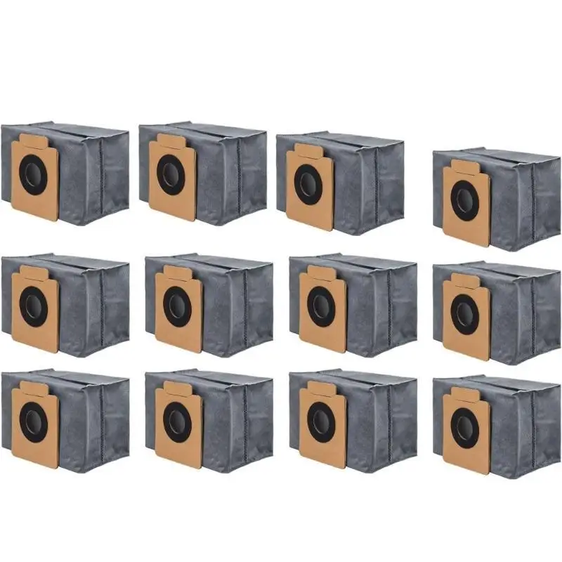 27RBセット12掃除機バッグ実用的な掃除機ダストバッグ簡単な設置