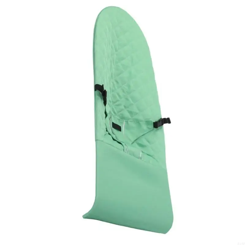 

F19F Baby Rocking Clacking Copact Cover Cover Soft Hetchable Inta