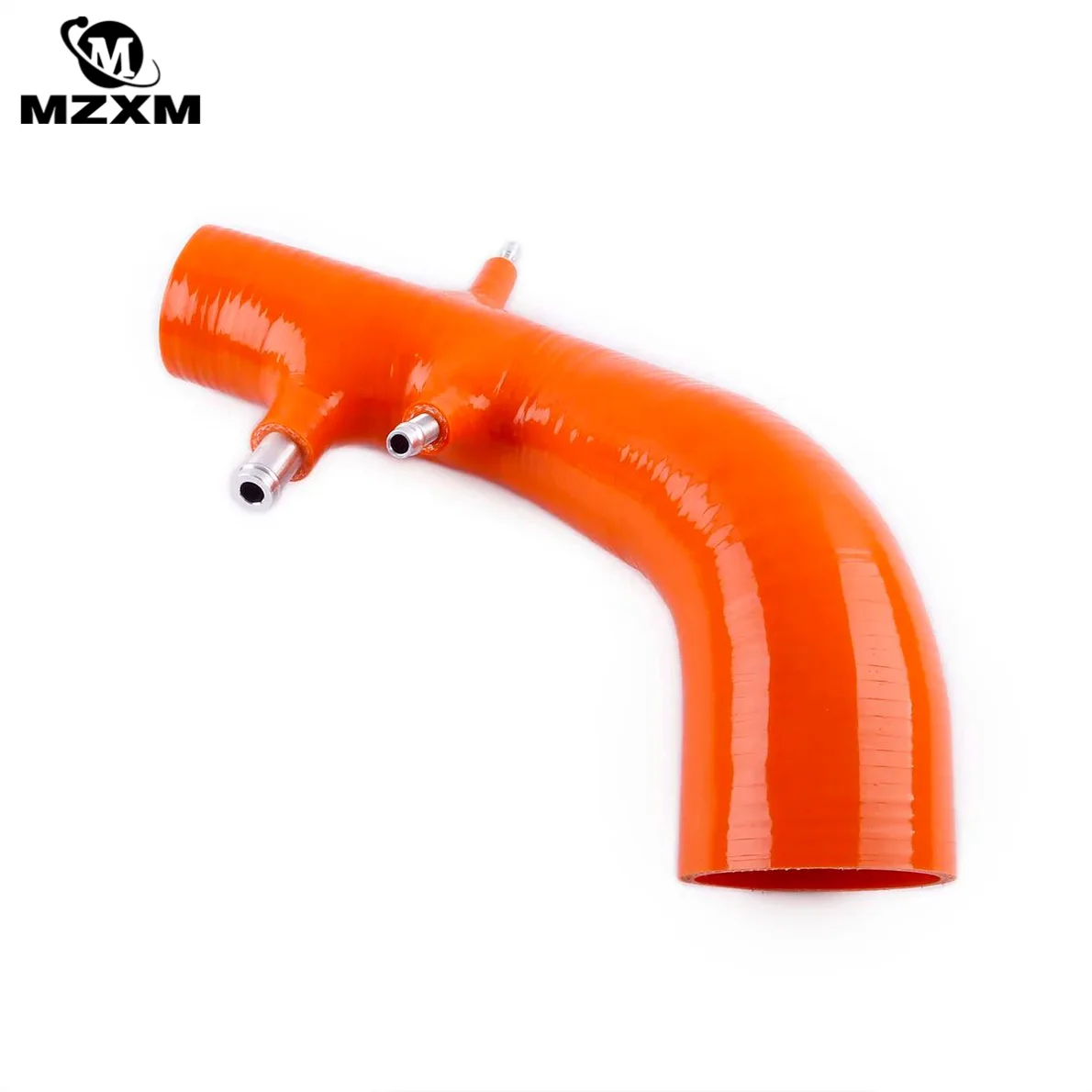 

For Abarth Punto Evo Alfa Romeo MiTo QV Silicone Air Intake Induction Hose Pipe Kit