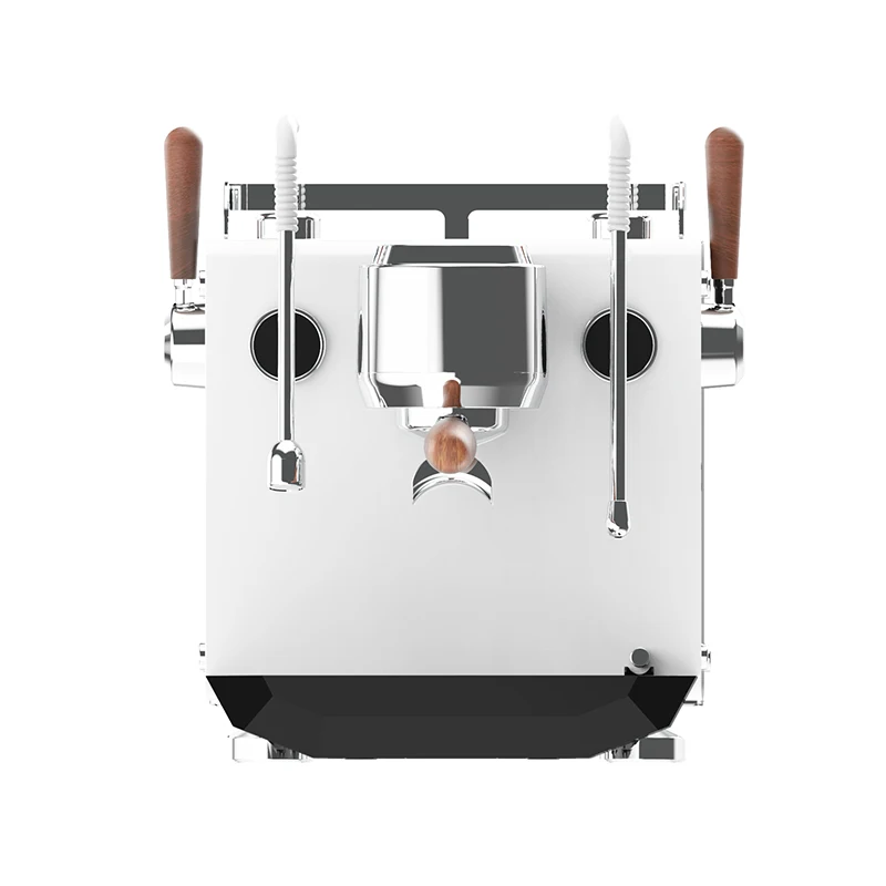 Creative Programmable Automatic Electric Control Home Hotel Coffee Maker Machine Espresso Coffee Maker