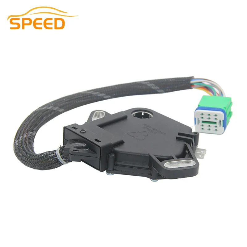 

New 307207508 307207508 Multifunction Transmission Switch Sensor 252927 Fits For Peugeot 207 307 SKRZ AL4 252927 CMF-930400