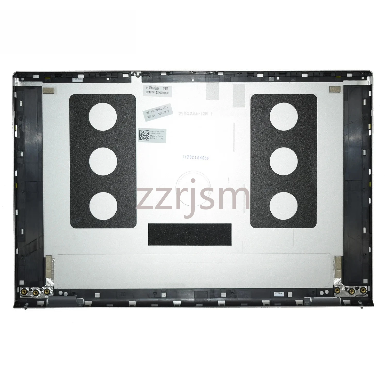 

New Lcd Rear Lid Back Cover Top Case For Inspiron 14 5410 5415 5418 0CYT45 CYT45