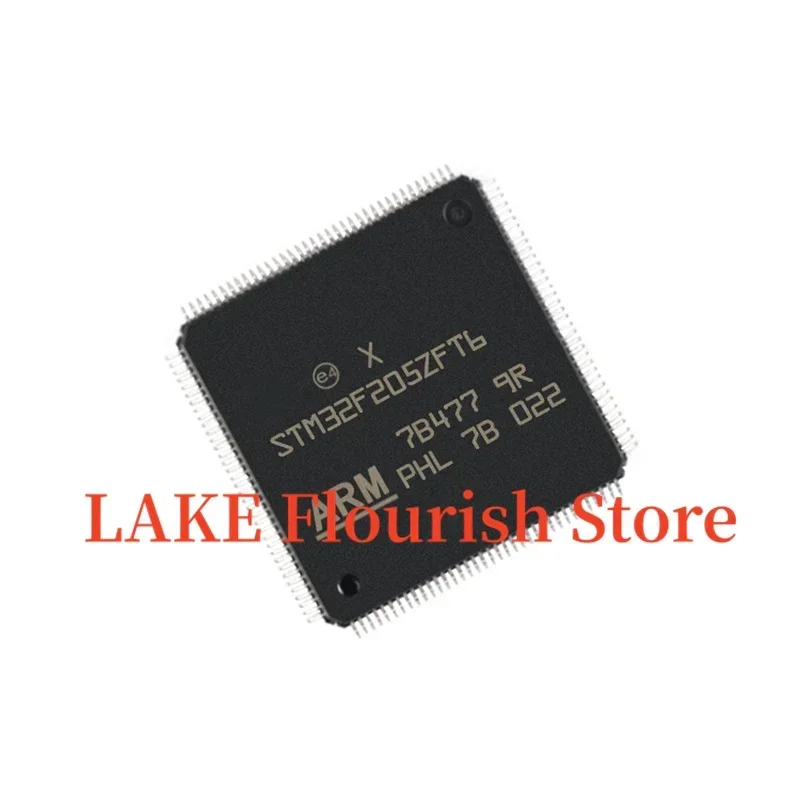 

AA 1 шт./лот STM32F205ZFT6 STM32F205ZF LQFP144