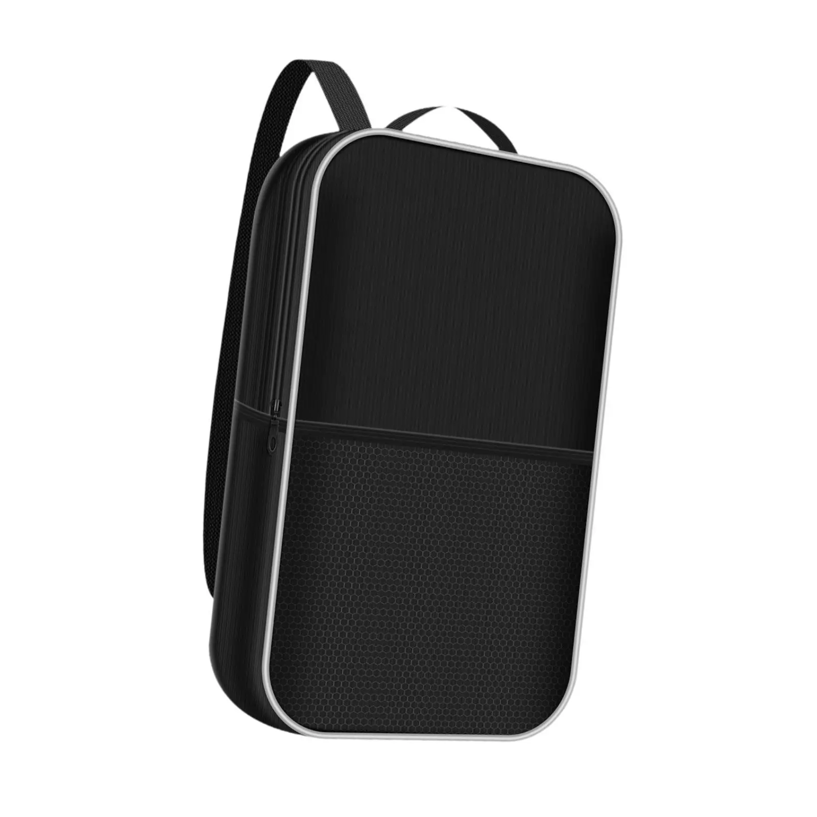 Pickleball Paddle Bag Pickleball Racquet Cover Storage Carrier Carrying Bag Tote Bag Portable Protection Sleeve Pouch