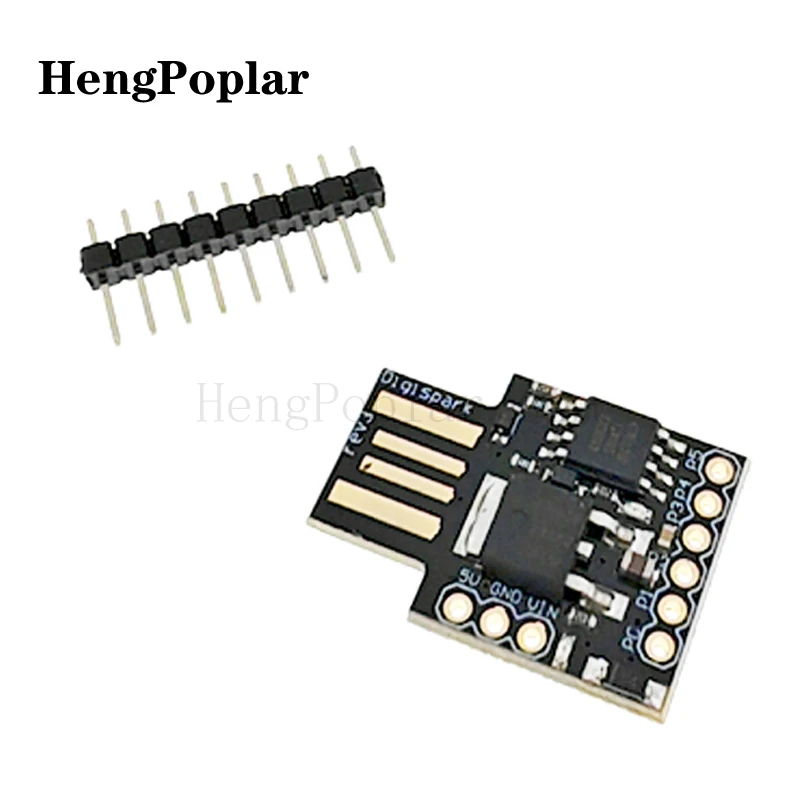 5pcs ATTINY85 Digispark kickstarter miniature for Arduino usb development