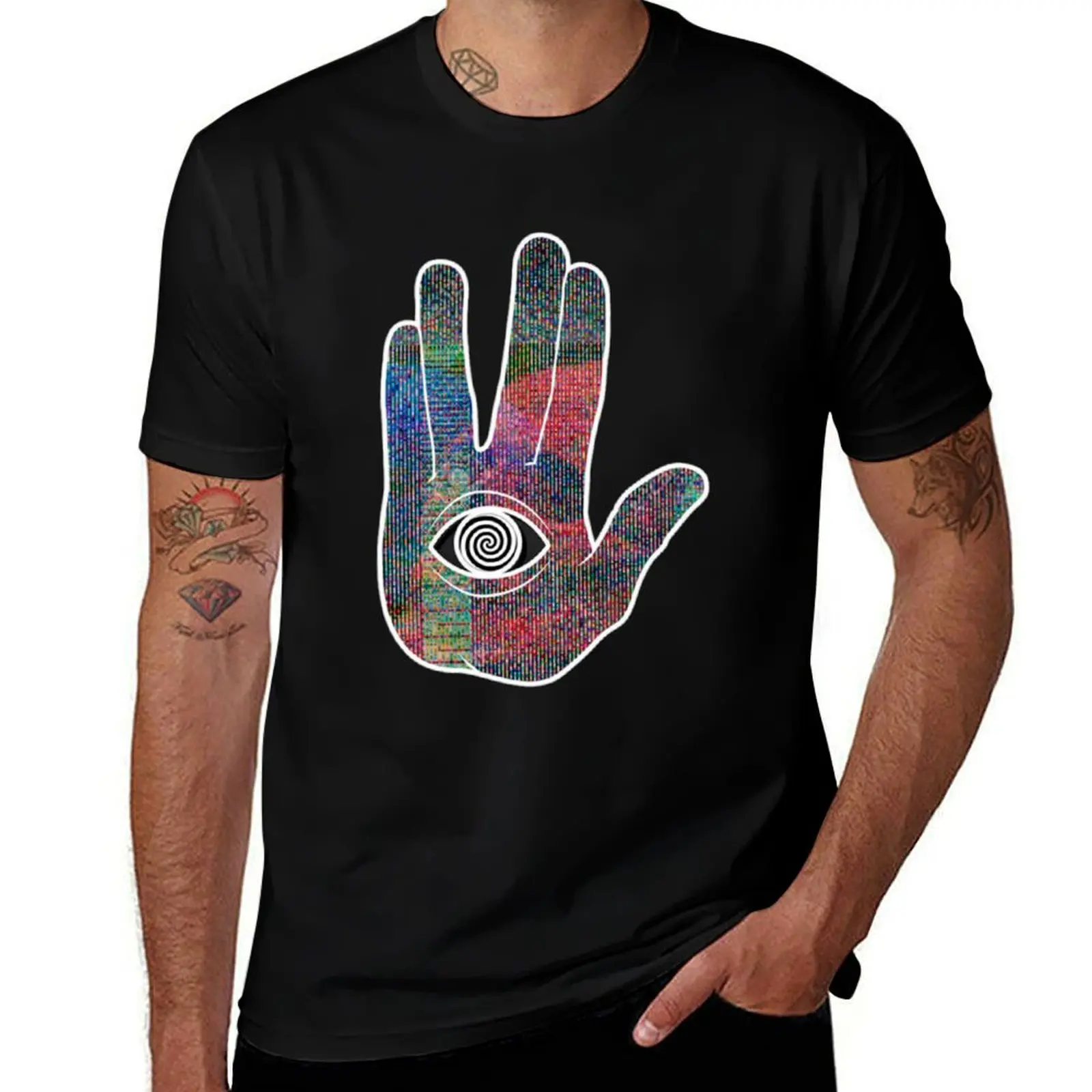 

t t cotton tshirt man T-Shirt pack shirt anime Rezz shirt cotton
