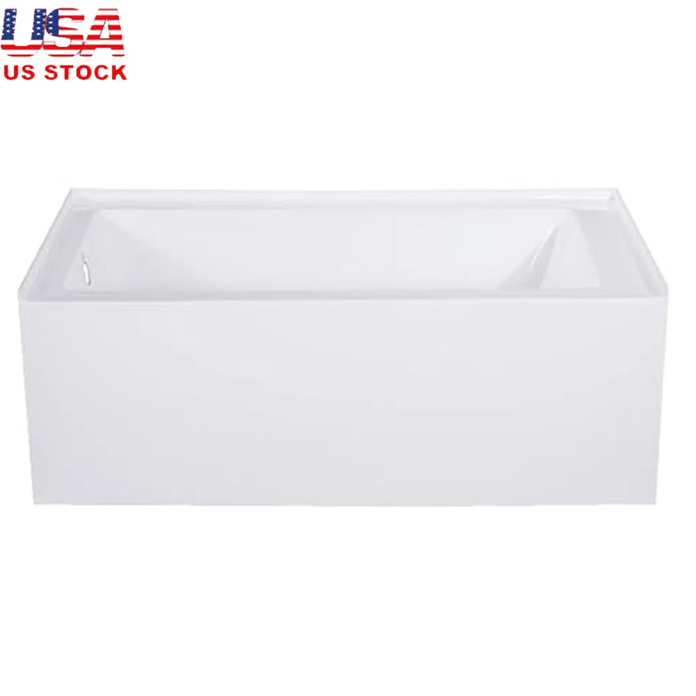 Alcove Tub 54