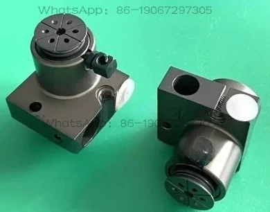 Paper feeding nozzle core printing machine accessories suitable for R700
