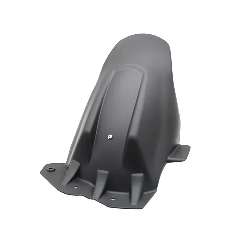 BMW F900GS 어드벤처 F 900GS F800GS 2023-2024 모터사이클 리어 펜더 익스텐더 머드가드 익스텐션 스플래시 가드 타이어 허지에 적합