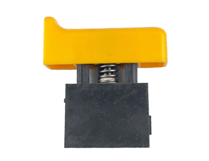 Corded Hammer Switch DW28T1-2 - Dual Use Electric Hammer Switch with No Lock Power Button for Electric Pickaxe/Drill Switch