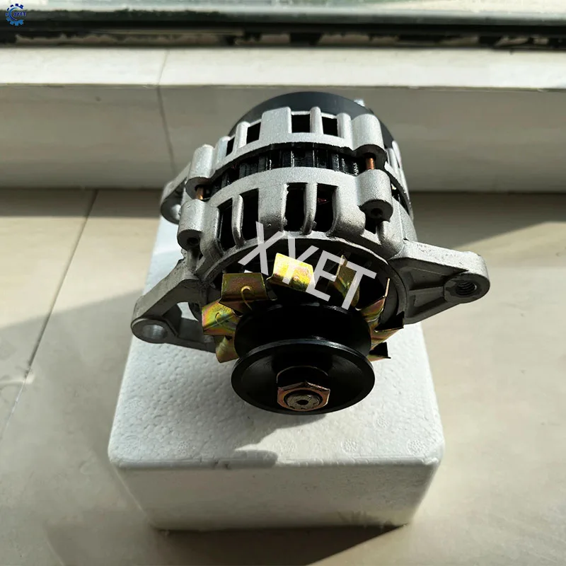 مولد 220 فولت عالي الطاقة 1000 وات 1500 وات 2000 وات مولدات طاقة مجانية مع سلك نحاسي نقي يستخدم أساسي لإخراج الجهد المستقر 3 كيلو وات