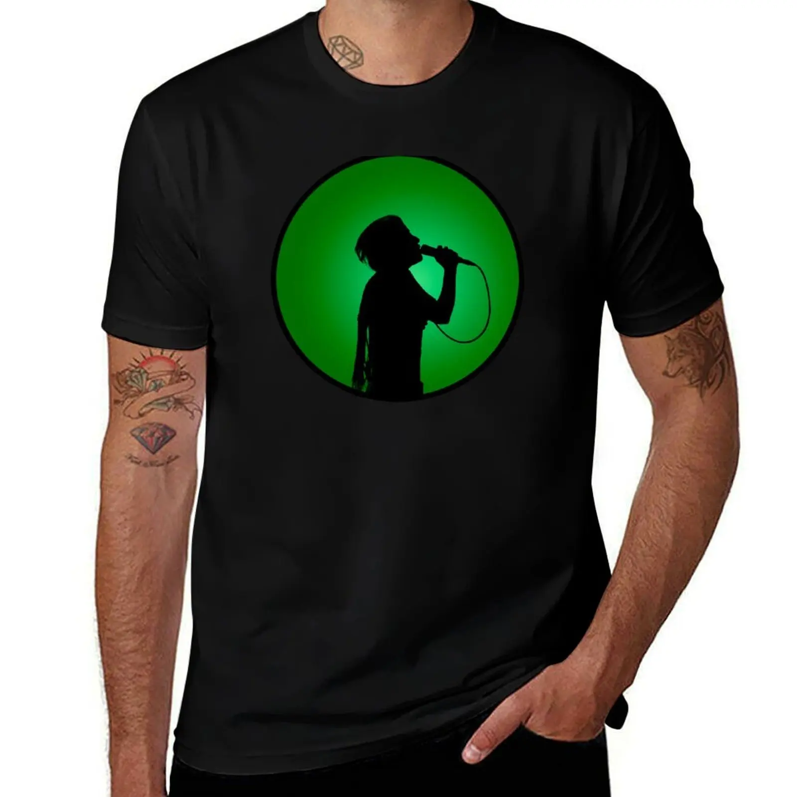 

Hold Me Closer by Cornelia Jakobs T-Shirt Halloween Theme T-Shirt